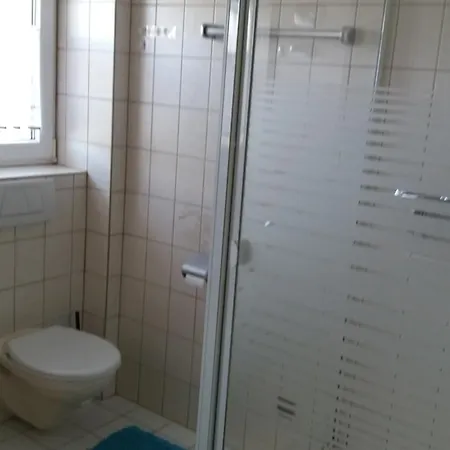 Haus Weinbergblick Appartement *