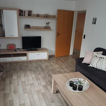 Haus Weinbergblick * Bad Mergentheim