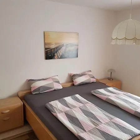 Haus Weinbergblick Bad Mergentheim